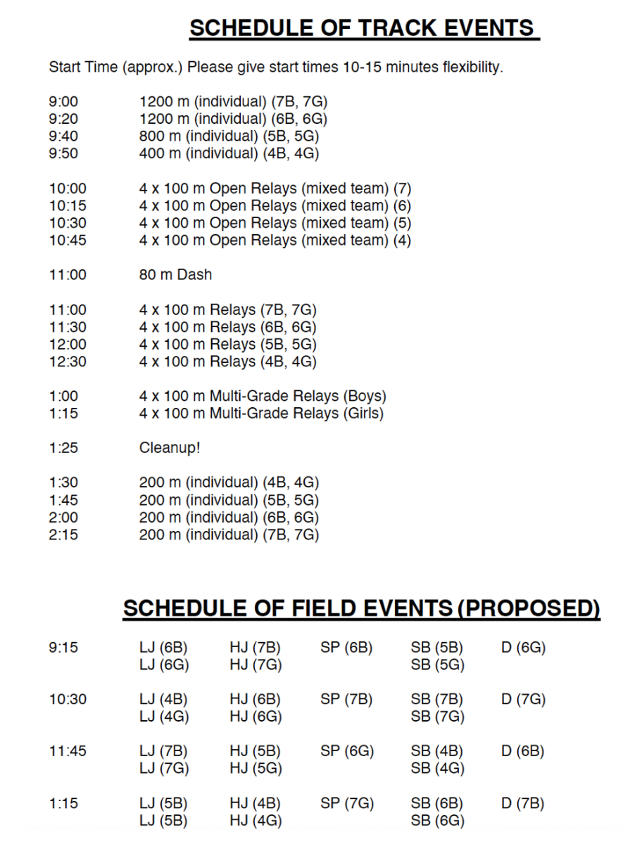 "events"
