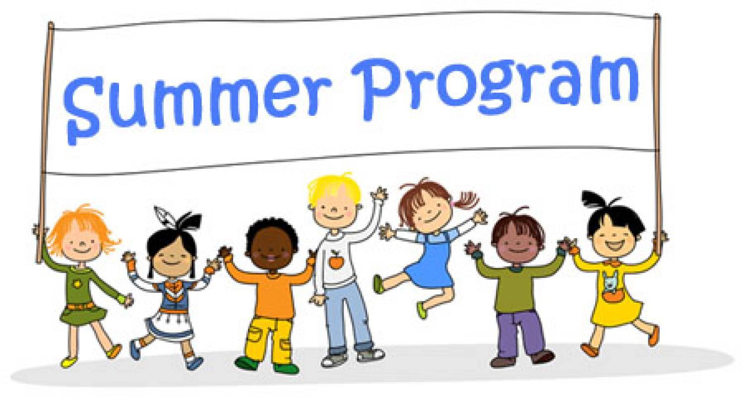 Summer Learning Programs Walter Lee Elementary School