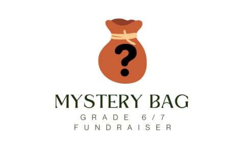 Mystery Bag