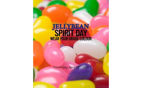 Spirit Day