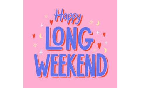 Long Weekend