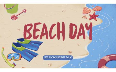 Beach Day