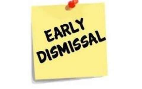 Early Dismissal