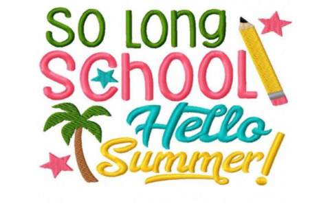 Hello Summer