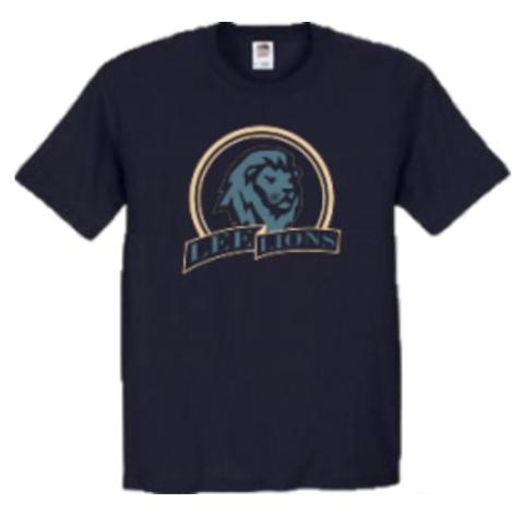 Lee Lion Spirit Wear Sale