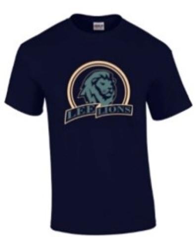 Lee Lion Spirit Wear Pop Up Store