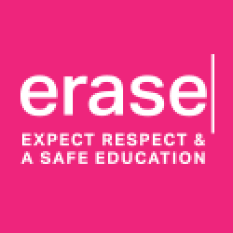 erase | expect respect & a safe education