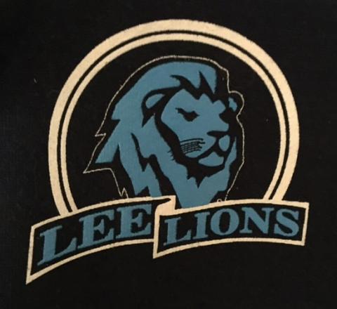 Lee Lion Spirit Wear