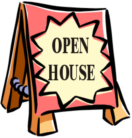 Community Open House