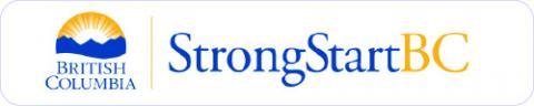 StrongStart Logo