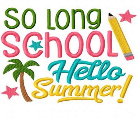 Hello Summer
