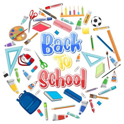 Back to School