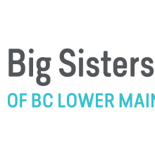 Virtual Study Buddy Program from the Big Sisters BC Lower Mainland