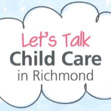 Let's Talk Childcare