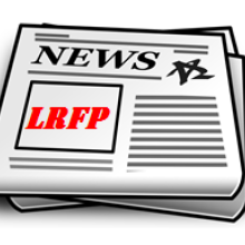 LRFP:  Potential Lee School Closure