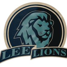 Lee Lion Spirit Wear