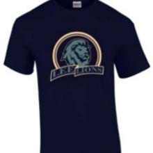 Lee Lion Spirit Wear Pop Up Store