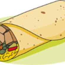 Burrito Preorder Canteen