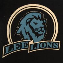 Lee Lion Spirit Wear