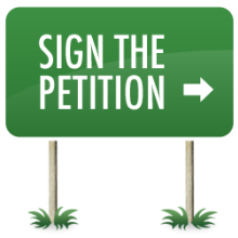 School Closure Petition