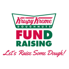 Krispy Kreme Fundraising Dec 15th pickup